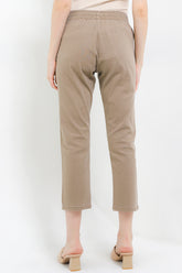 CDL Celana Pendek Slim Fit Wanita P0015F03D